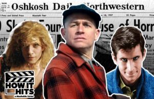 Why are we obsessed with serial killers?