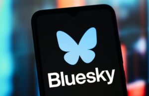 Bluesky is testing a ‘dislike’ button to fix the Discover tab
