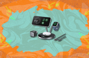 Best charger deal: Save $60 on Anker 3-in-1 charging station