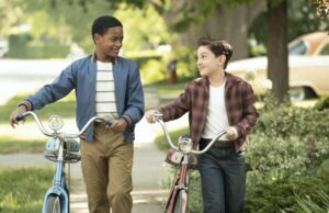 ‘IT: Welcome to Derry’ episode 3: Did you spot the Andy Muschietti cameo?