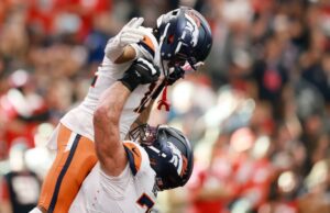 Broncos vs. Raiders 2025 livestream: How to watch NFL for free