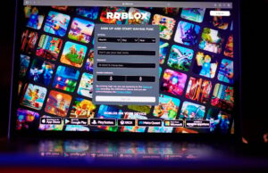 Roblox: A parent’s guide to keeping your kids safe