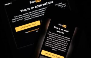 How to unblock Pornhub for free in Italy