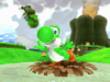 Yoshi’s design in ‘Super Mario Galaxy’ may have leaked thanks to a box of cookies