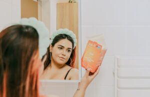 Joii, a new AI-powered app, measures period blood volume