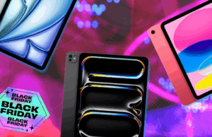 10+ of the best early Black Friday Apple iPad deals