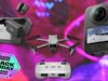 Best Black Friday DJI deals 2025: Save on mics, drones, power stations, and more