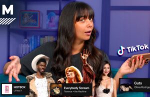 How TikTok is changing the music game