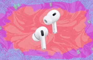 Walmart just dropped a huge Black Friday deal on the Apple AirPods Pro 2 — save $100 right now