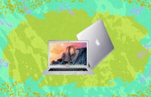 A MacBook Air under $200? No, it’s not a typo.