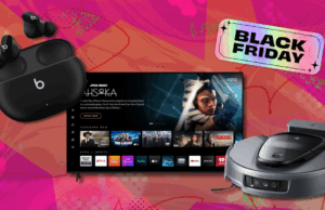 Walmart Black Friday 2025 sale: Best deals on TVs, laptops, and more
