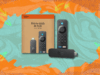 Best Fire Stick deal: Save $25 on Amazon Fire Stick 4K Plus