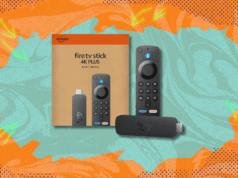 Best Fire Stick deal: Save $25 on Amazon Fire Stick 4K Plus
