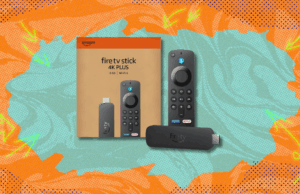 Best Fire Stick deal: Save $25 on Amazon Fire Stick 4K Plus