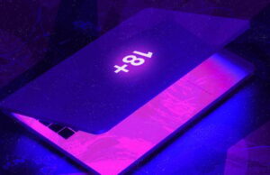 Age-verification laws don’t keep minors off adult sites, study suggests