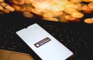 AI shut out of Apple’s App Store