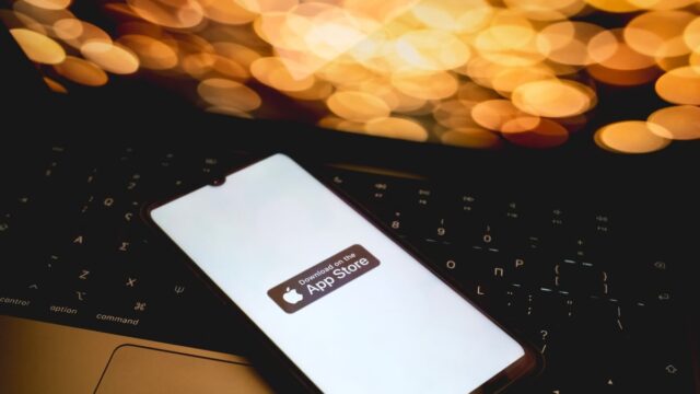 AI shut out of Apple’s App Store