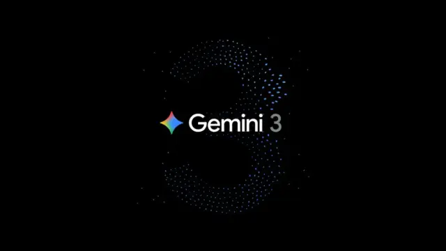 Google launches Gemini 3, its most intelligent model ever