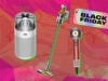 Best Black Friday Dyson deals: Awesome discounts on the V12 Detect Slim, Supersonic, HushJet