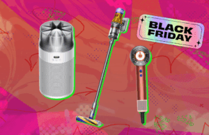 Best Black Friday Dyson deals: Awesome discounts on the V12 Detect Slim, Supersonic, HushJet