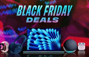 60+ best Black Friday deals 2025: Apple, Nintendo, Keurig on sale