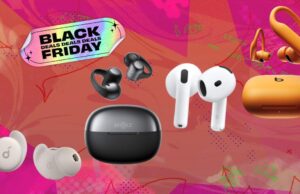 25 best earbuds deals ahead of Black Friday