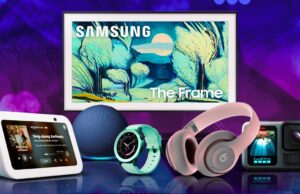 65+ best Black Friday deals 2025: Apple, Kindle, Ninja on sale