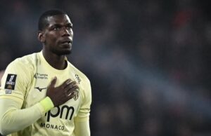 Pafos vs. Monaco 2025 livestream: Watch Champions League for free