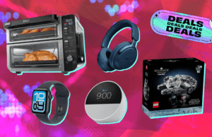 Amazon Black Friday 2025: We handpicked 160+ deals on Kindles, TVs, AirPods