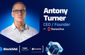 BlockDAG Cements Its Case as Leading Crypto for 2025