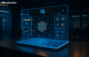 Injective Unveils No-Code Platform for Web3 Builders