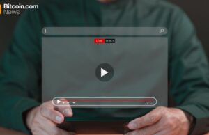 Europol Traces $55 Million in Crypto Linked to Digital Piracy Services