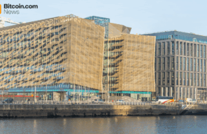 Irish Central Bank Slams Coinbase Europe With $24.8 Million Fine for AML Failures