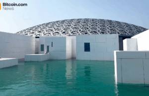 Abu Dhabi Investment Council Expands Bitcoin ETF Position Threefold in Q3 2025