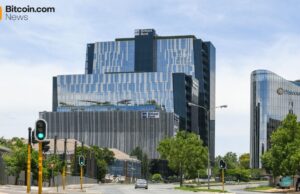 Discovery Bank Becomes First Major South African Bank to Offer Crypto Trading