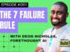Build Mode starts at the beginning: How Forethought AI found product-market fit