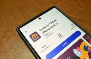 SoftBank stays in as Meesho $606M IPO becomes India’s first major e-commerce listing