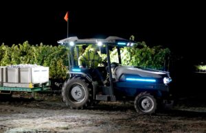 Monarch Tractor preps for layoffs and warns employees it may ‘shut down’