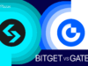 Bitget Vs Gate.io: Which Crypto Exchange Is Better for 2025?