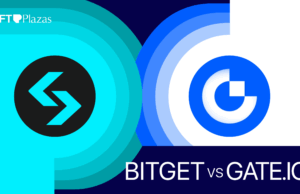 Bitget Vs Gate.io: Which Crypto Exchange Is Better for 2025?