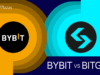Bybit Vs Bitget: Which Platform is Right for You In 2025?