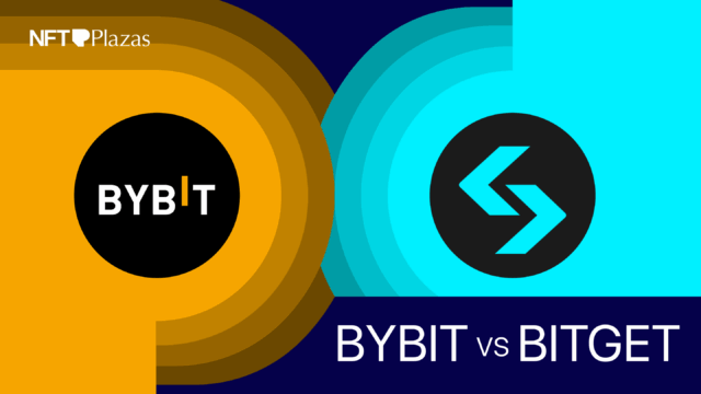 Bybit Vs Bitget: Which Platform is Right for You In 2025?