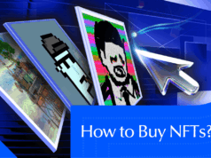 How to Buy NFTs the Right Way in 2025