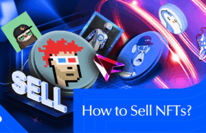 How to Sell Your NFT the Right Way in 2025