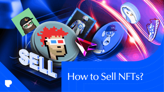 How to Sell Your NFT the Right Way in 2025