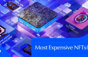 Top 15 Most Expensive NFTs Ever Sold (2025 Edition)