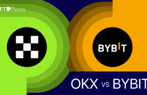 The Ultimate Crypto Exchange Face-Off in 2025