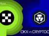 OKX Vs Crypto.com 2025: Which exchange Is Better?