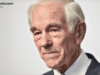 Ron Paul Warns the Fed’s ‘Fantasy Money’ Is Fueling the AI Bubble