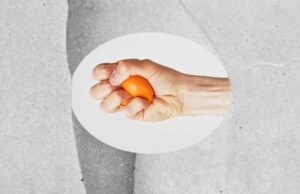 The Pelvic Floor Is a Problem